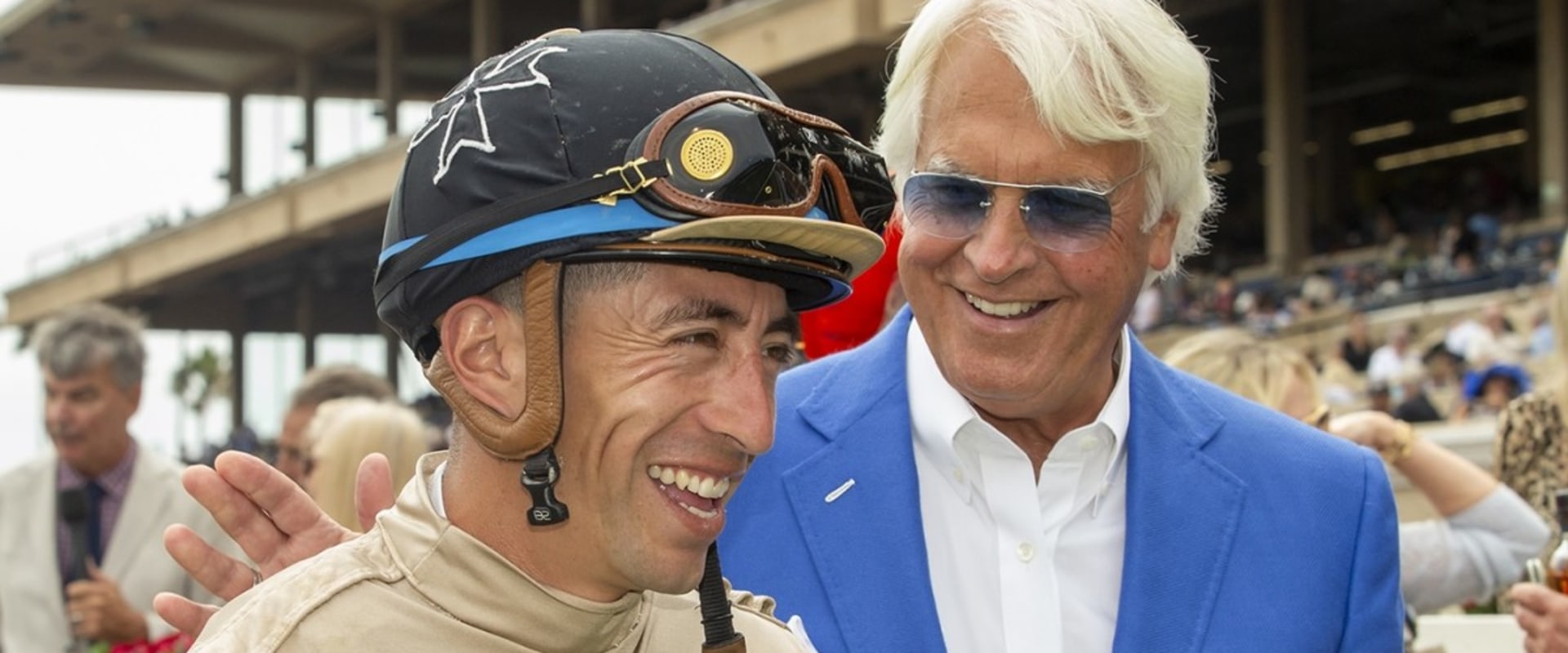 Exploring the Legendary Bob Baffert in the World of Horse Racing
