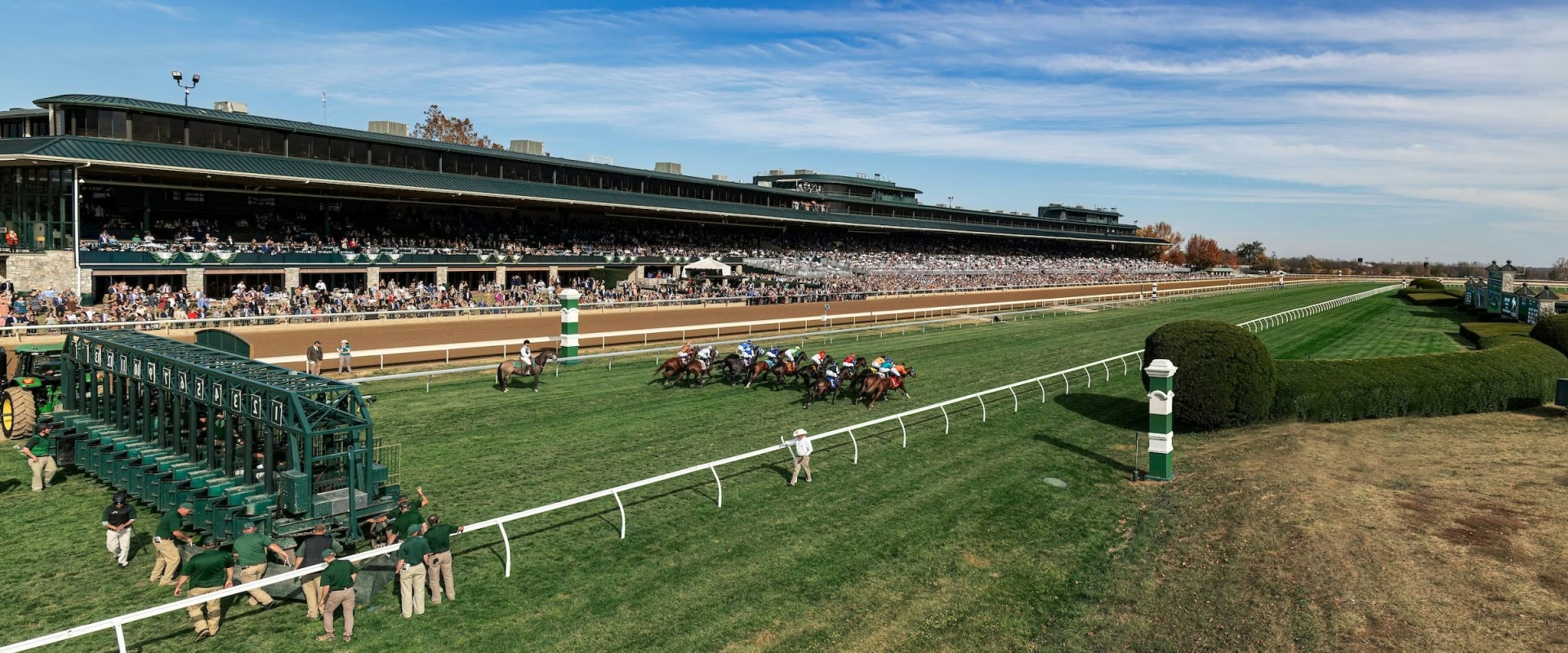 Horse Racing Betting Strategies: Insider Tips and Tricks for the Grand National and More
