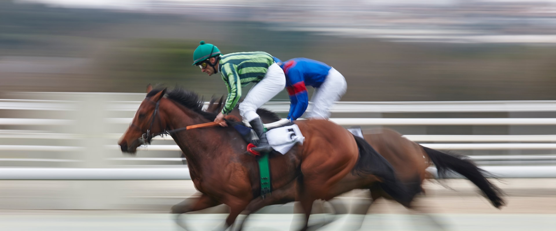 Enhance Your Horse Racing Experience: Insider Tips and Strategies