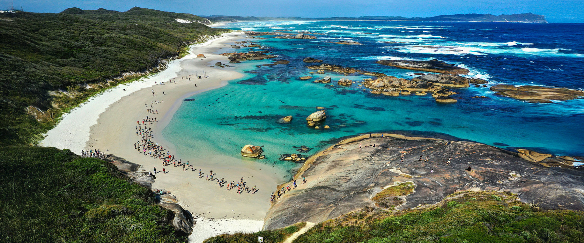 A Comprehensive Look at Long Distance Races in Australia