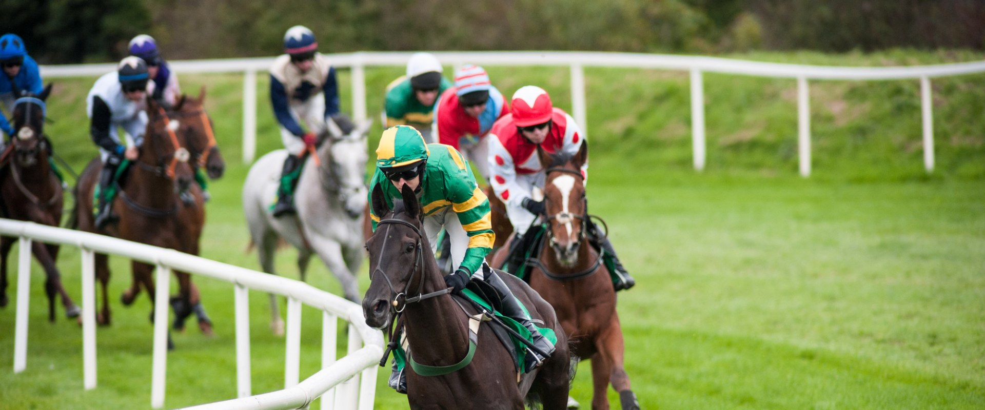 A Complete Guide to Sprint Races in Australia