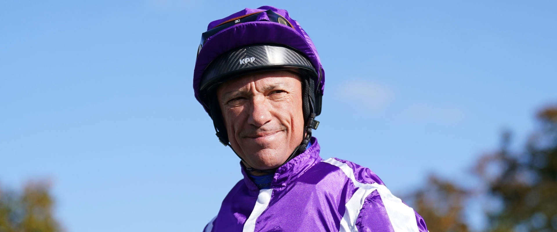Discover the Exciting World of Frankie Dettori