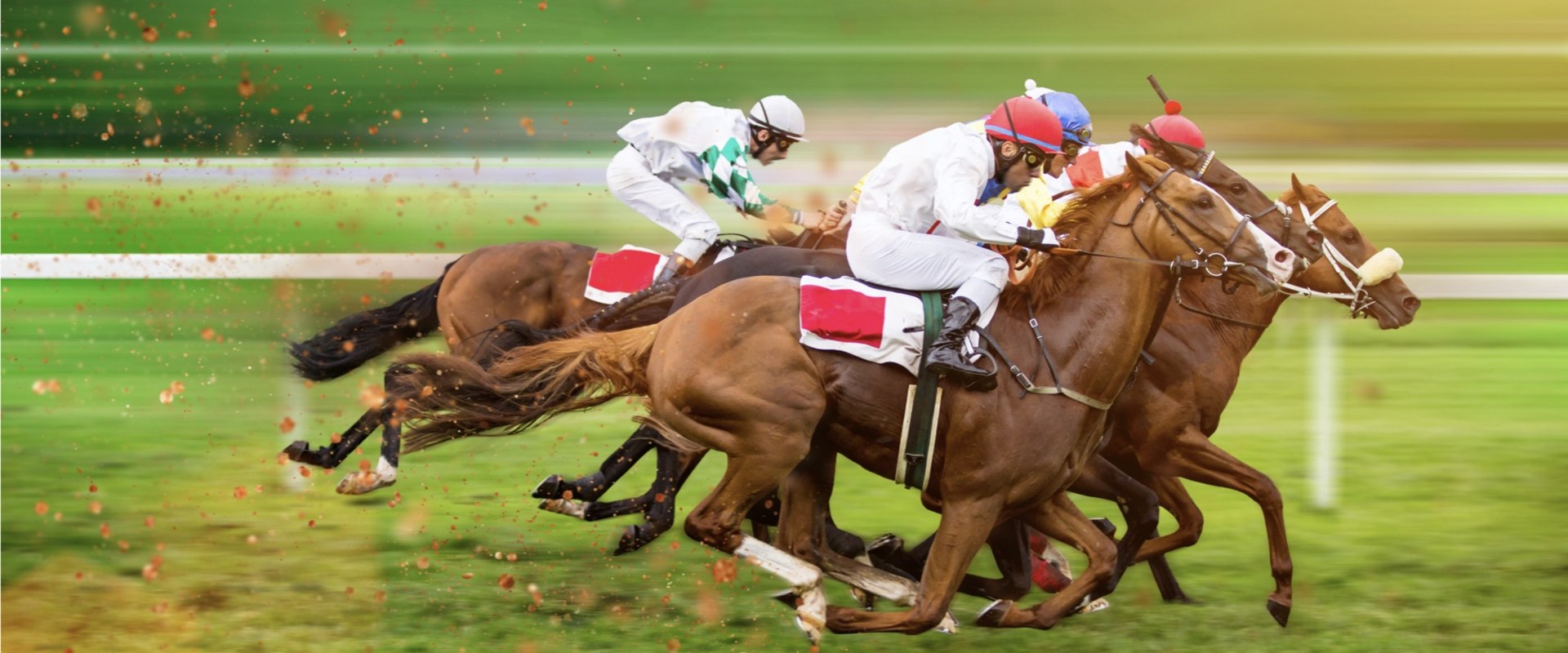 A Comprehensive Guide to Value Betting in Horse Racing