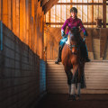 Left-Handed vs. Right-Handed Tracks: Enhancing Your Horse Racing Experience