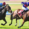In-Play Betting Tips for Horse Racing in Australia and the Grand National Insider