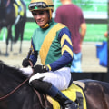 Top Trainer/Jockey Combinations: Enhancing Your Horse Racing Experience