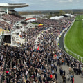 Discover the Excitement of Aintree Racecourse