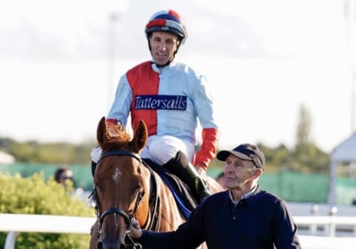 How to Spot a Successful Partnership in Horse Racing