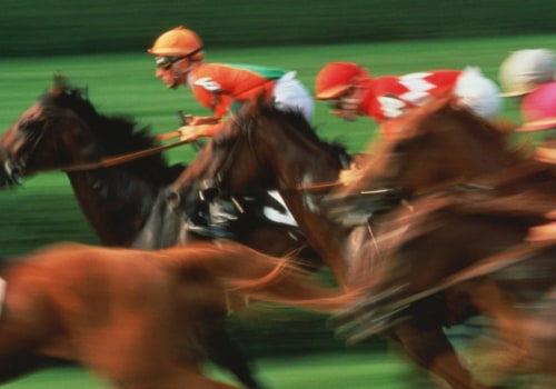 Breeding and Bloodlines: The Key to Success in Australian Horse Racing