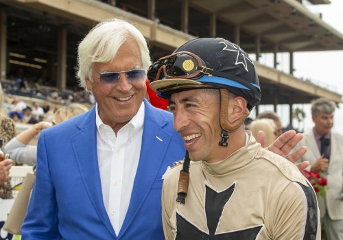 Exploring the Legendary Bob Baffert in the World of Horse Racing