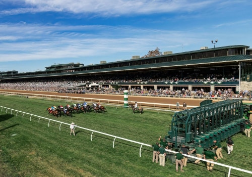 Horse Racing Betting Strategies: Insider Tips and Tricks for the Grand National and More