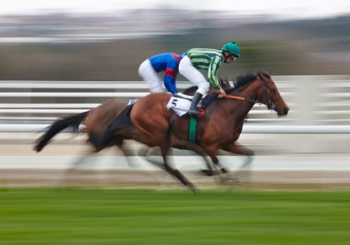 Enhance Your Horse Racing Experience: Insider Tips and Strategies