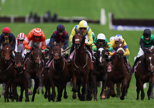 Ethical Considerations for Using Insider Tips in Horse Racing