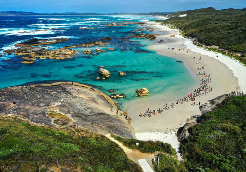 A Comprehensive Look at Long Distance Races in Australia