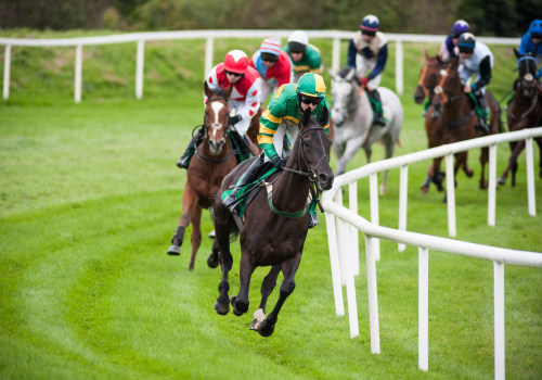 A Complete Guide to Sprint Races in Australia