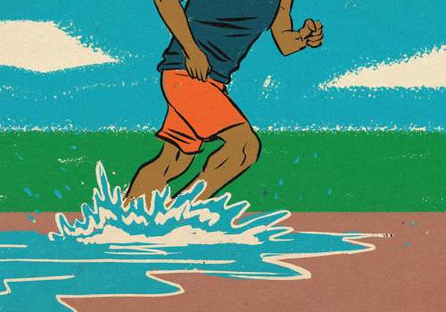 A Deep Dive into Middle Distance Races: Everything You Need to Know