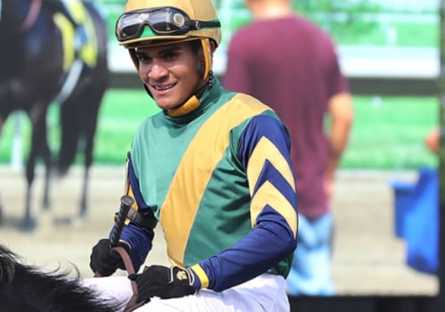 Top Trainer/Jockey Combinations: Enhancing Your Horse Racing Experience