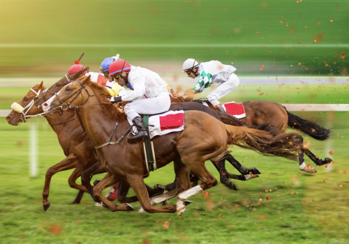 A Comprehensive Guide to Value Betting in Horse Racing