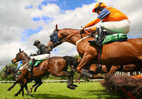 How to Utilize Insider Information for Successful Horse Racing in Australia
