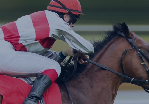 Enhance Your Horse Racing Experience with Live Betting Odds Analysis